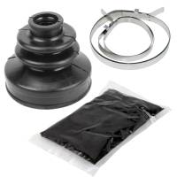 Rear Axle Outer Cv Joint Boot Kit Bo Caltric