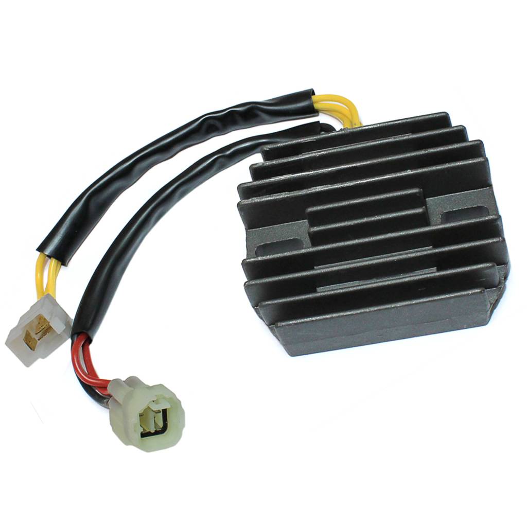 Voltage Regulator Rectifier For Polaris 4011182 Hawkeye 300 Sportsman...