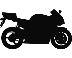 Powersports - Motorcycle