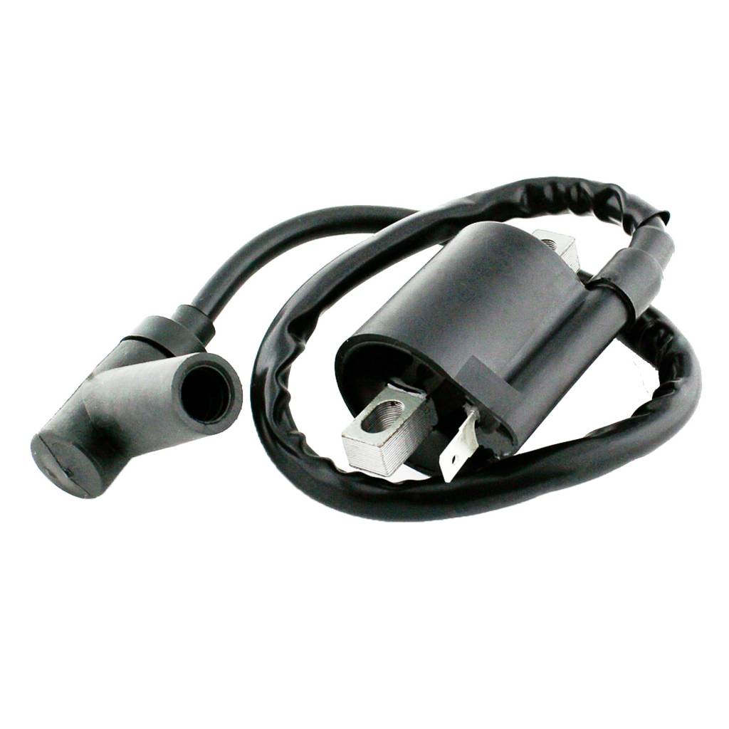 thumbnail image 2 of Caltric Ignition Coil For Honda NC50 1982-1983 – 30500-GA6-670, 30500-GA7-405 Replacement 2 of 2