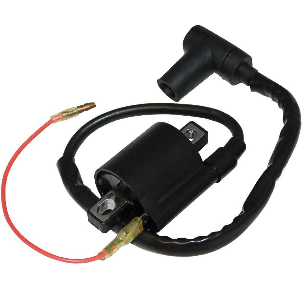Caltric Ignition Coil For Honda NC50 1982-1983 – 30500-GA6-670, 30500-GA7-405 Replacement