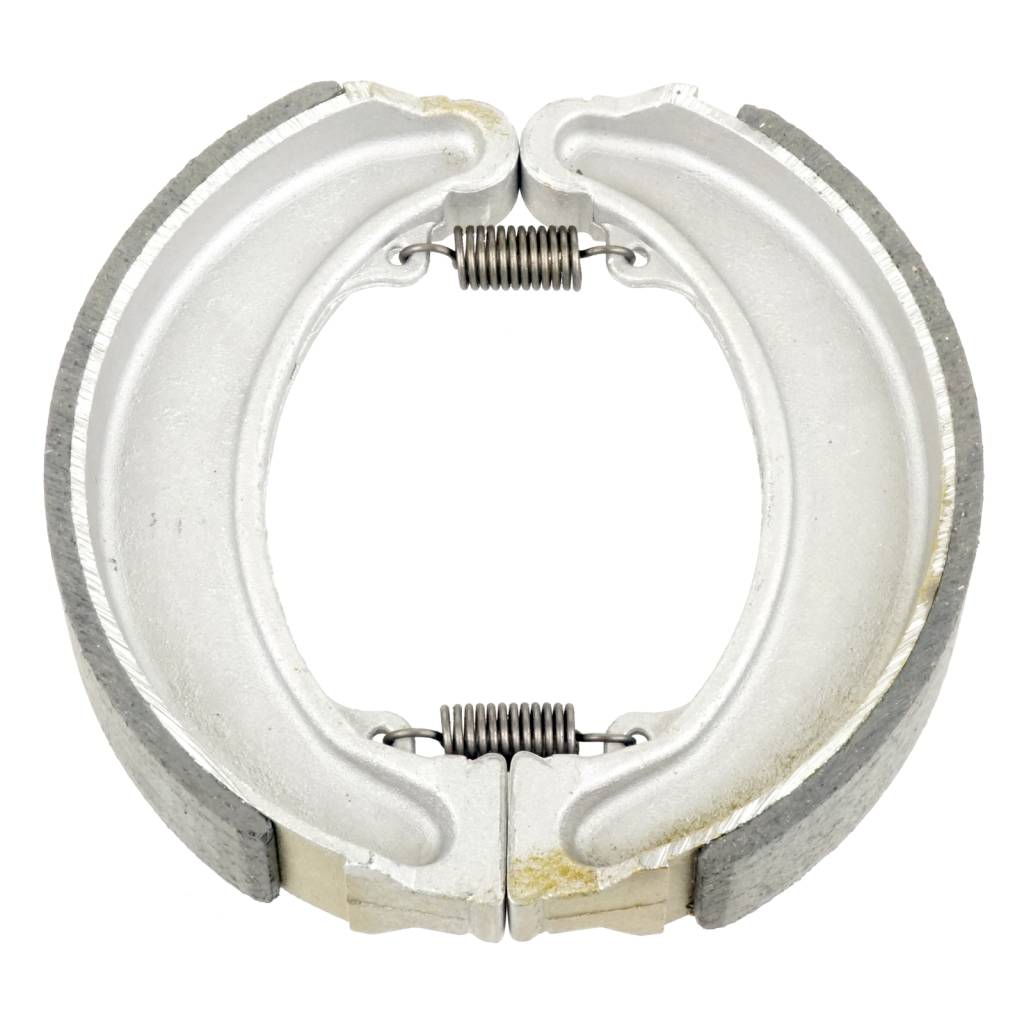 Niche Cycle Supply Rear Brake Shoes For Honda CB550/F 74-78