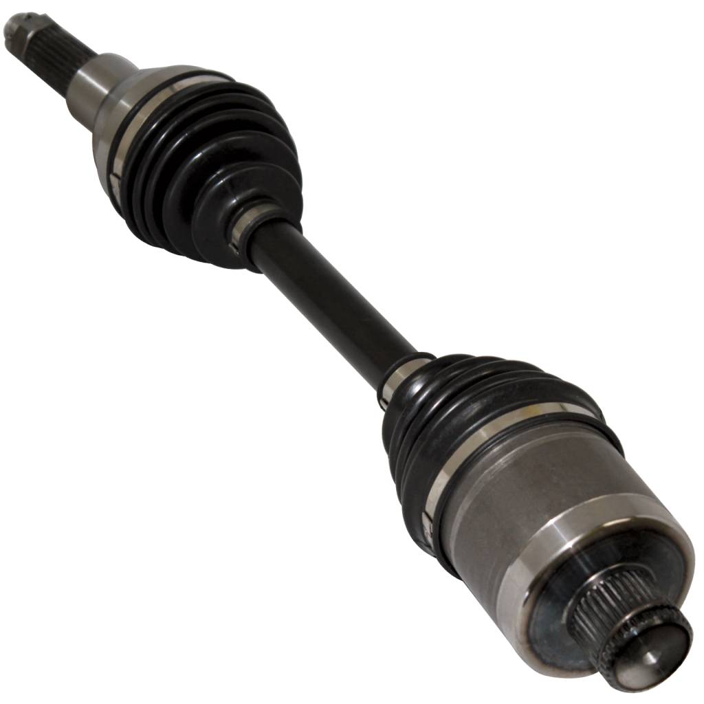 Caltric Rear Right/Left Complete Cv Joint Axle for Polaris 1332421 1332511