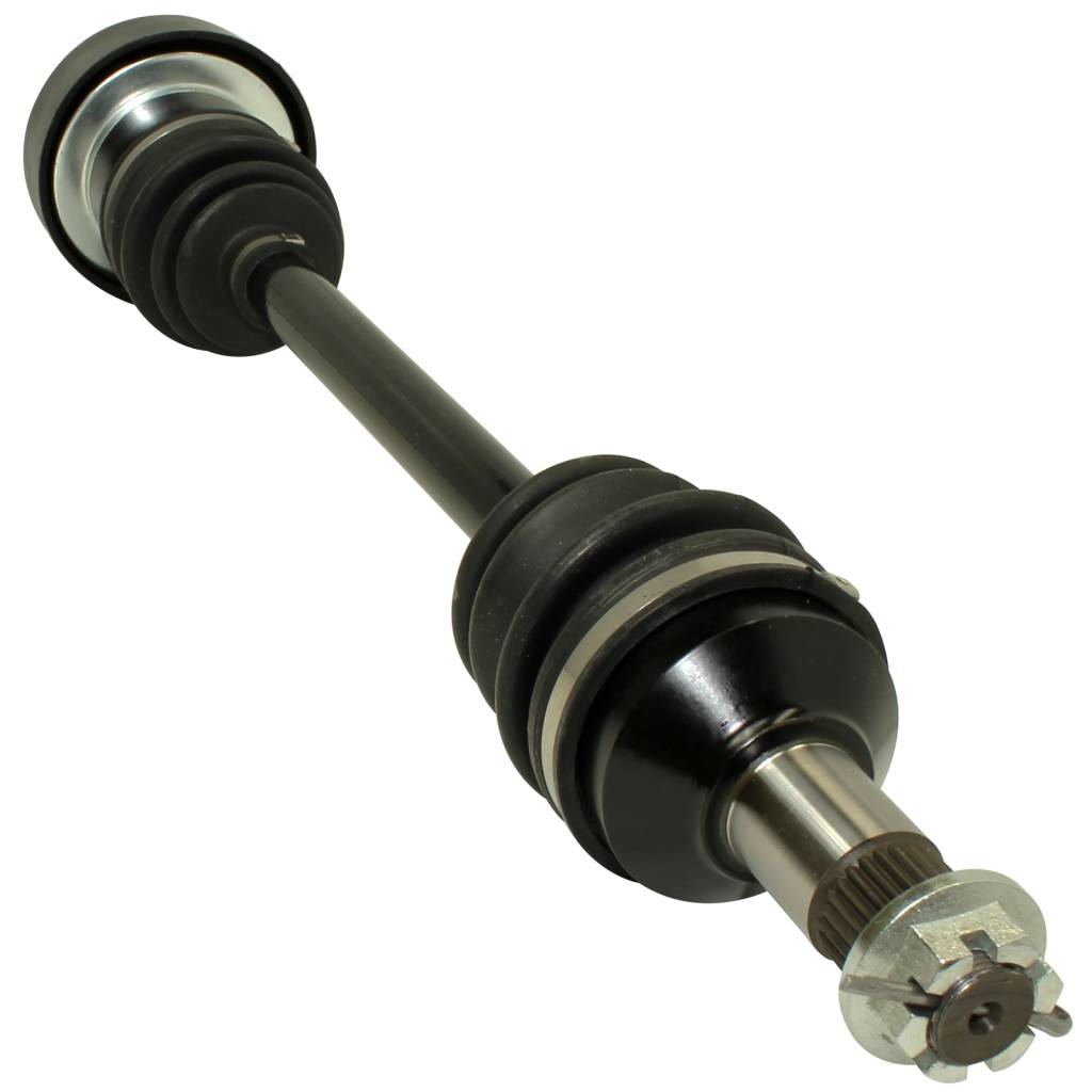 Front Right Complete CV Joint Axle AX138 Caltric