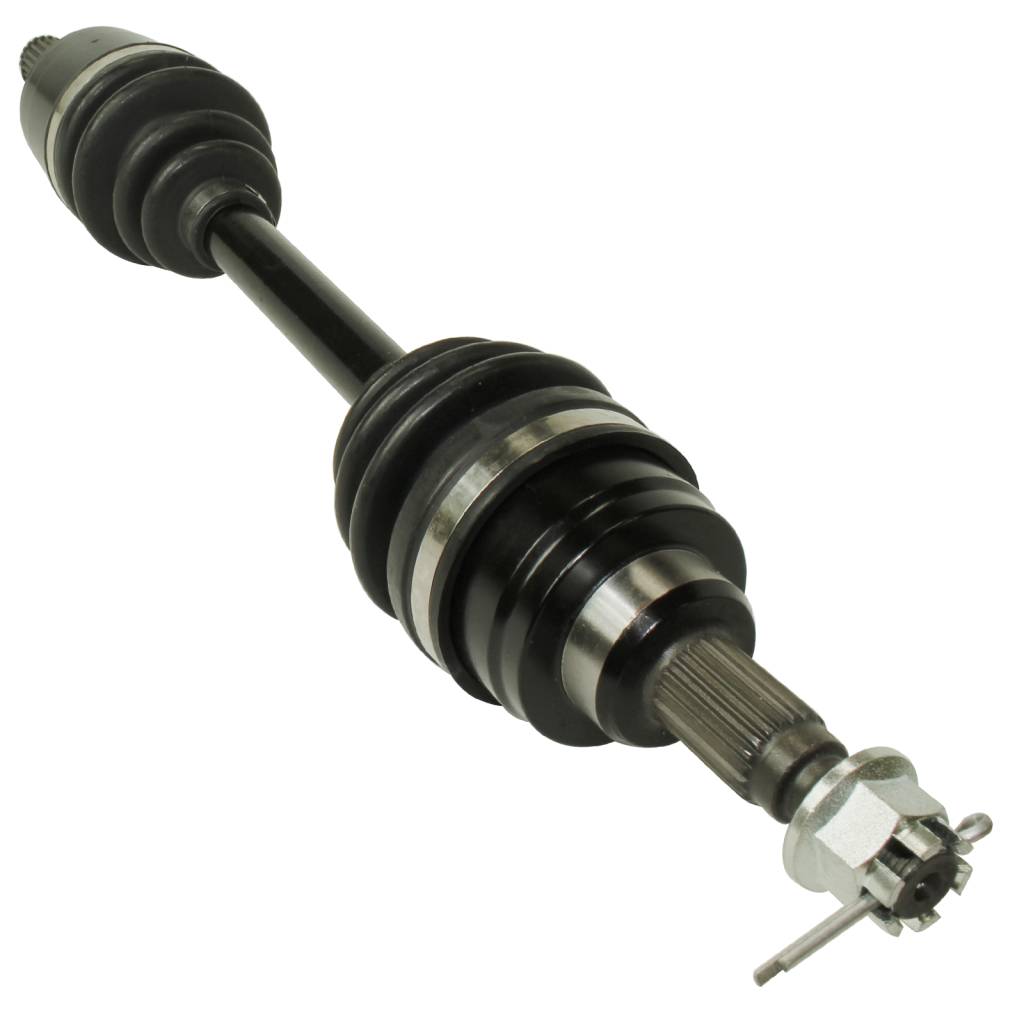 thumbnail image 2 of Caltric Front CV Axle Shaft For Kawasaki Mule 3010/4010 - Compatible With 39158-1102 & 59266-0034 2 of 3