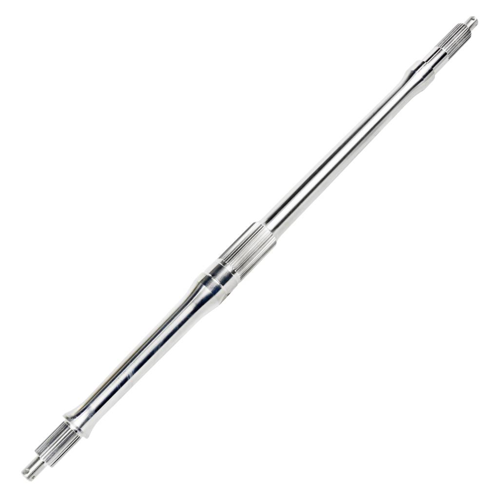 Caltric Rear Axle Shaft – Fits Honda TRX250 1985-1987 – OE# 42311-HA8-000 – Steel ATV Axle