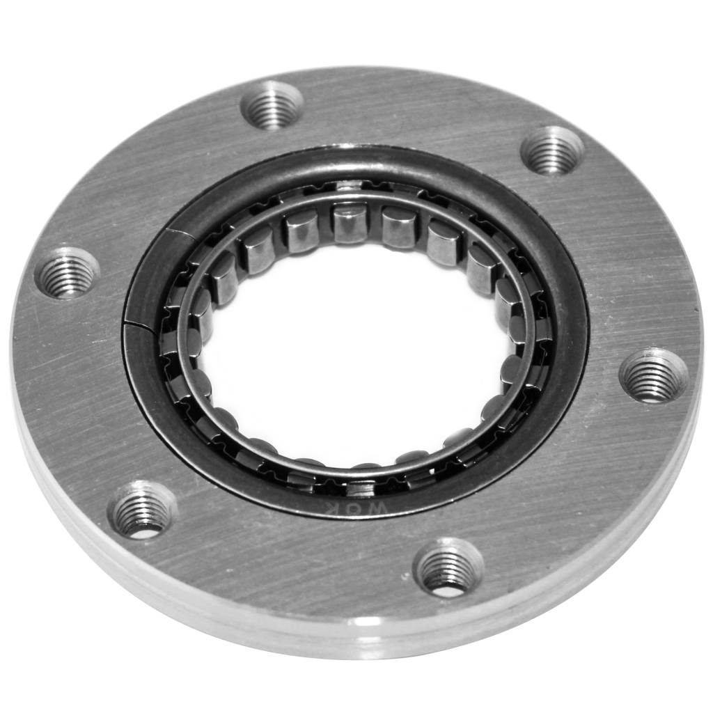 Caltric Starter Clutch One Way Bearing Sprag For Arctic Cat ATV – Replaces 3402-273