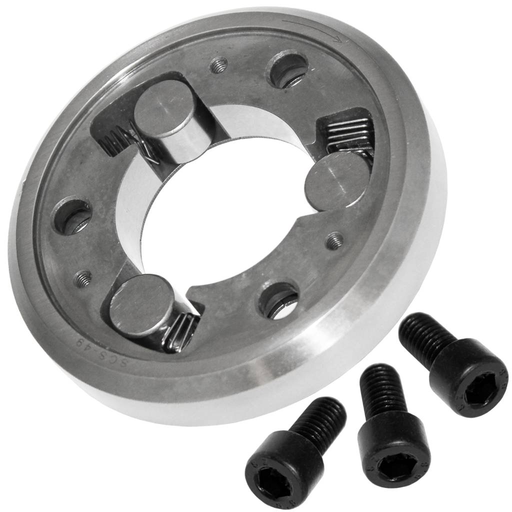 Caltric Starter Clutch One-Way Bearing For Kawasaki - Replaces 13194-1094, 92048-1090