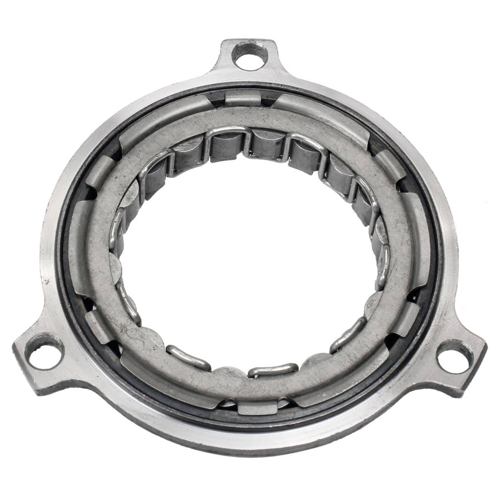Caltric Starter Clutch One Way Bearing Sprag W/Gasket for Arctic Cat 300 2X4 1998-2003 