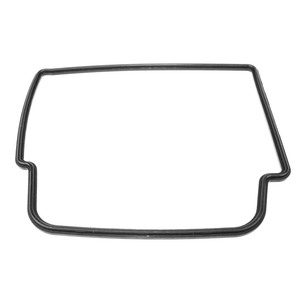 Caltric Exhaust Muffler & Gasket Kit For Polaris Sportsman 450 4X4 2006-2007