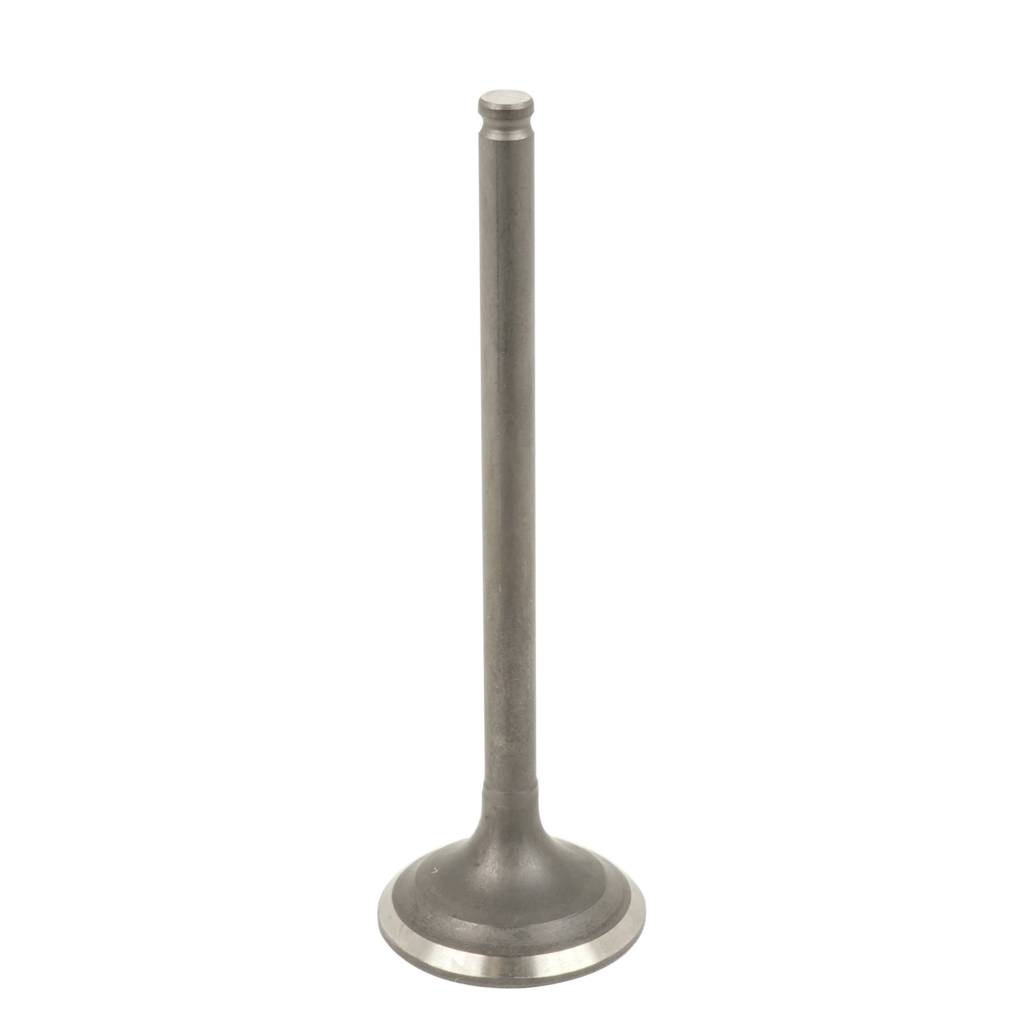 Caltric Exhaust Valve For Honda ATC250ES Big Red & ATC250SX (1985-1987) – Chrome