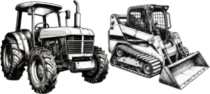 Heavy Machinery