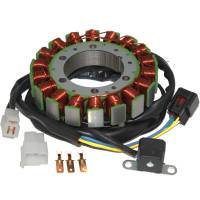 Stator Gasket GT209 | Caltric