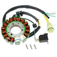 Caltric - Caltric Stator ST385