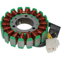 Caltric - Caltric Stator ST255