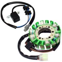 Caltric - Caltric Stator ST361