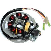 Caltric - Caltric Stator ST104