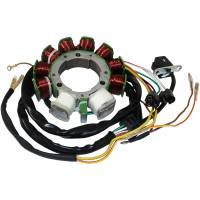 Stator ST110 | Caltric