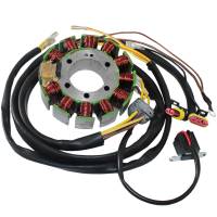 Caltric - Caltric Stator ST132