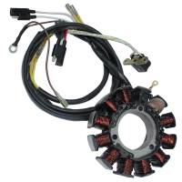 thumbnail image 2 of CDI Ignition Module For Polaris Indy 500 RMK 1996-1999 Snowmobile - Replacement Ignition Box 2 of 3