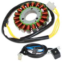 Caltric - Caltric Stator ST346