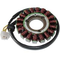 thumbnail interactive-video image 1 of Caltric Starter Clutch One Way Bearing Sprag For Kawasaki KZ1000 Police 1978-2005 1 of 6