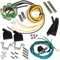 Powersports - Motorcycle - Electrical & Ignition - Stators