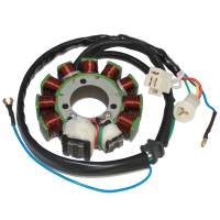 Caltric - Caltric Stator ST275