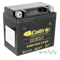 Caltric - Caltric Battery BA101