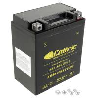 Caltric - Caltric Battery BA121