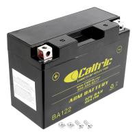 Caltric - Caltric Battery BA122