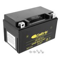 Caltric - Caltric Battery BA124