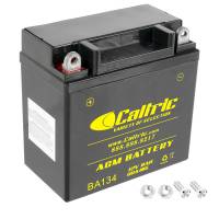 Caltric - Caltric Battery BA134