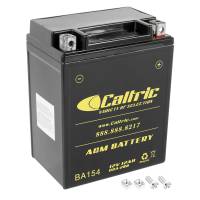 Caltric - Caltric Battery BA154