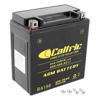 Caltric - Caltric Battery BA156