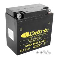 Caltric - Caltric Battery BA159
