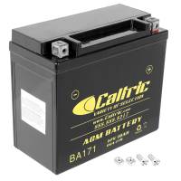 Caltric - Caltric Battery BA171