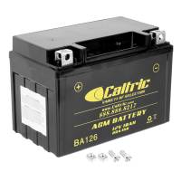 Caltric - Caltric Battery BA126