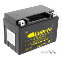 Caltric - Caltric Battery BA151
