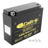 Caltric - Caltric Battery BA157