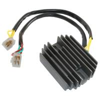 Caltric - Caltric Regulator Rectifier RR104