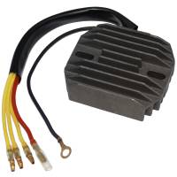 Suzuki GS850 Voltage Regulator Rectifier - Moto Dobson