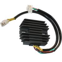 Regulator Rectifier RR162 | Caltric