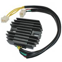 Caltric - Caltric Regulator Rectifier RR192