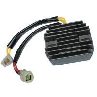 Caltric - Caltric Regulator Rectifier RR196