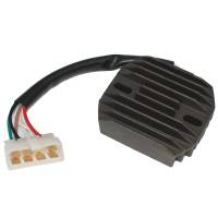 Caltric - Caltric Regulator Rectifier RR209