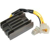 Caltric - Caltric Regulator Rectifier RR247