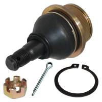 Caltric Front Left & Right CV Axle For Kawasaki ATV – Replaces 59266-1101 – Steel, Bolt-On