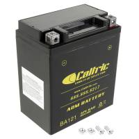 Caltric - Caltric Battery BA121-2