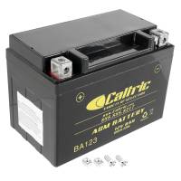 Caltric - Caltric Battery BA123-2